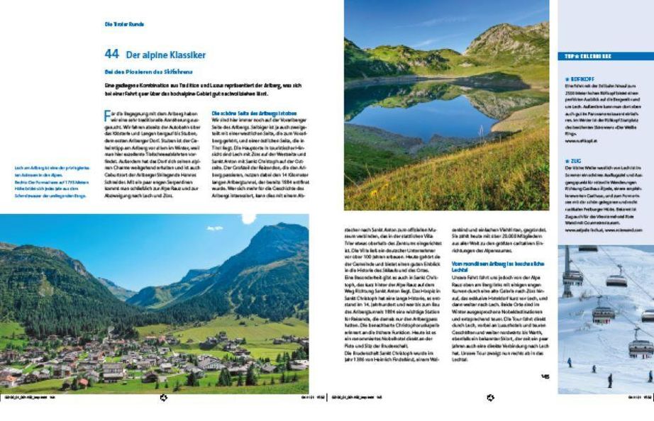 Roadtrips Alpen Buch von Georg Weindl versandkostenfrei bei Weltbild.ch