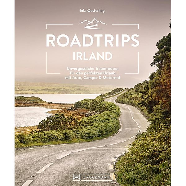 Roadtrips Irland, Inka Oesterling