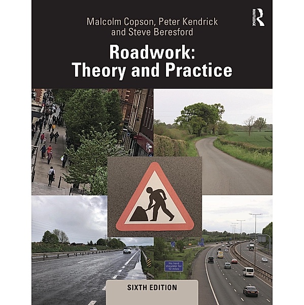 Roadwork, Malcolm Copson, Peter Kendrick, Steve Beresford