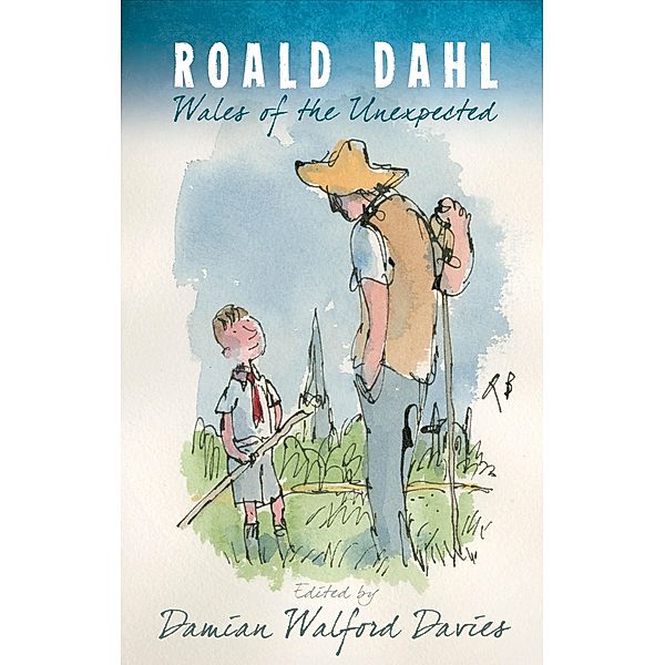 Roald Dahl