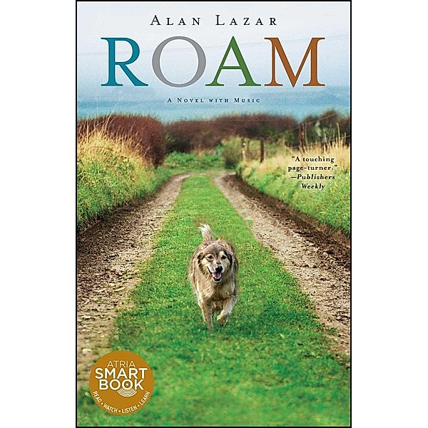 Roam, Alan Lazar