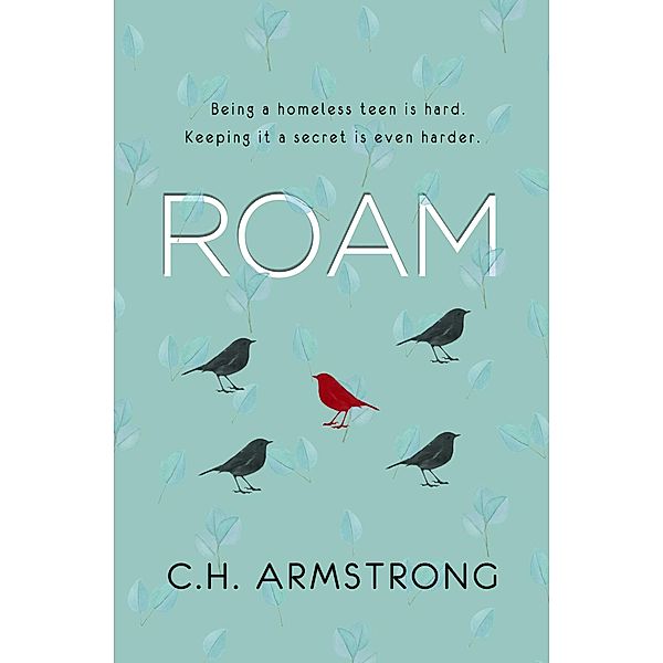 Roam, C. H. Armstrong