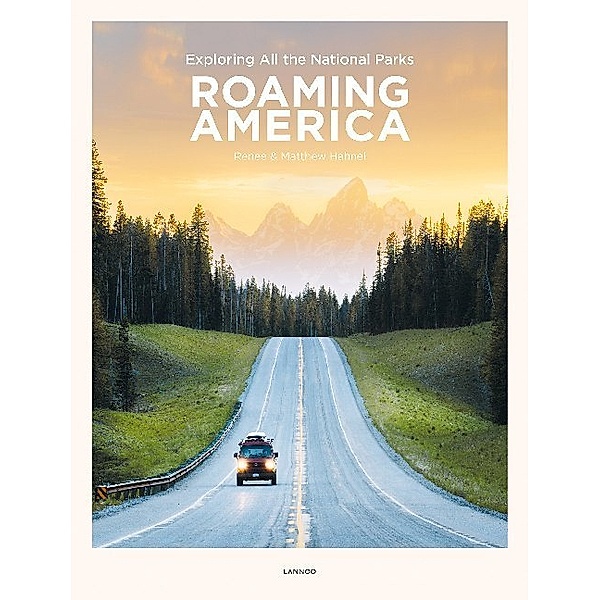 Roaming America, Renee Hahnel, Matthew Hahnel