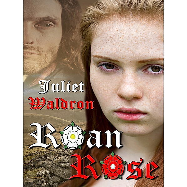 Roan Rose, Juliet Waldron