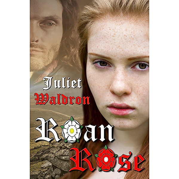 Roan Rose, Juliet Waldron