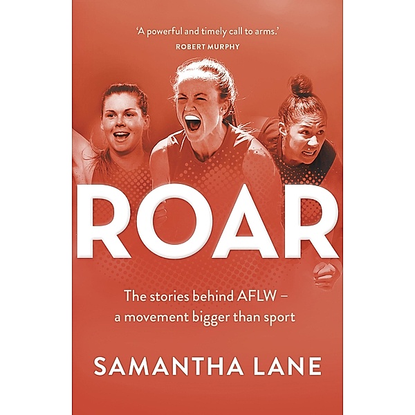 Roar, Samantha Lane
