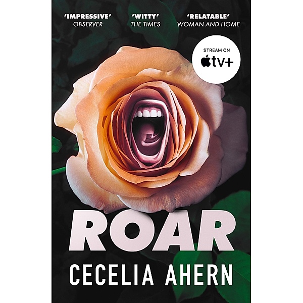 Roar, Cecelia Ahern