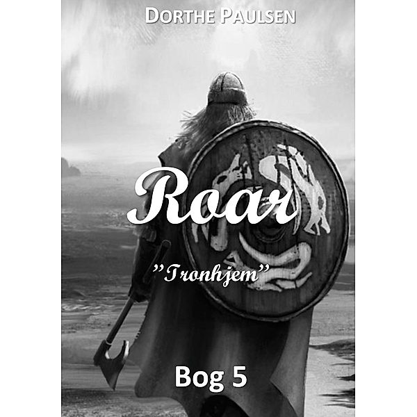 Roar, Dorthe Paulsen