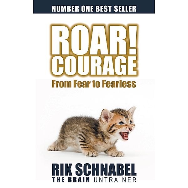 Roar! Courage, Rik Schnabel