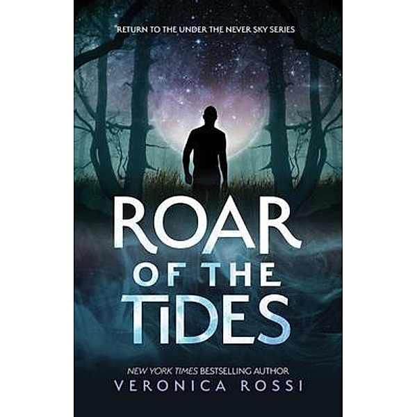 Roar of the Tides, Veronica Rossi
