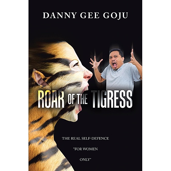 Roar of the Tigress, Danny Gee Goju