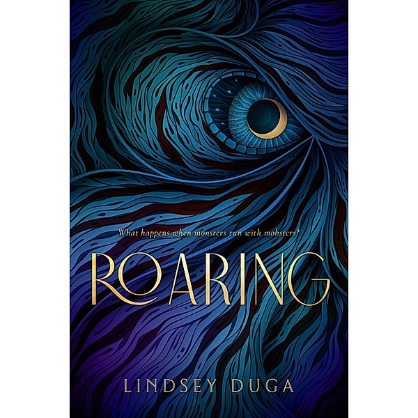 Roaring, Lindsey Duga