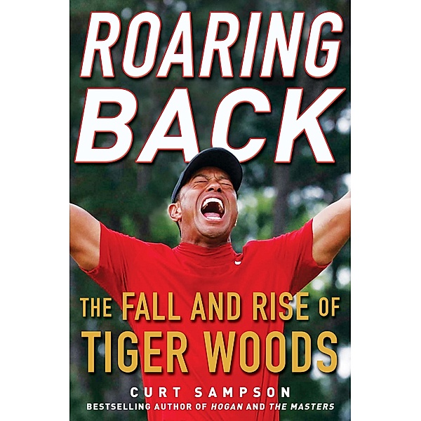 Roaring Back, Curt Sampson