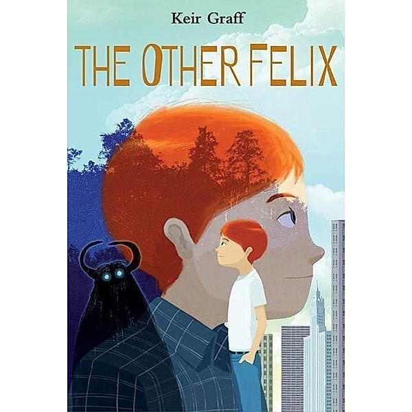 Roaring Brook Press: The Other Felix, Keir Graff