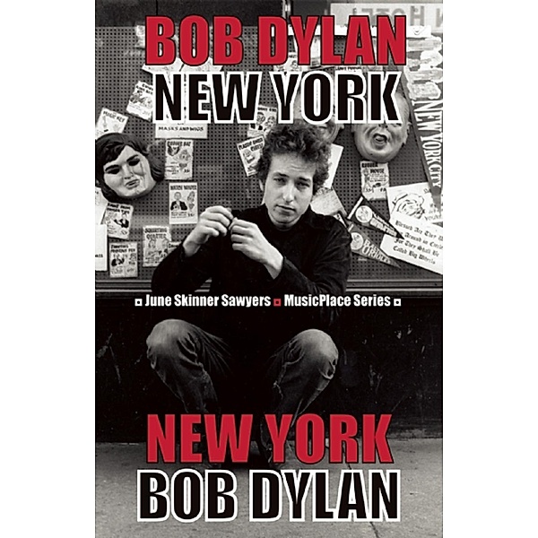 Roaring Forties Press: Bob Dylan, June Skinner Sawyers