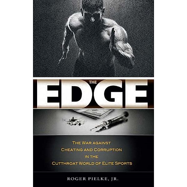 Roaring Forties Press: The Edge, Roger Pielke