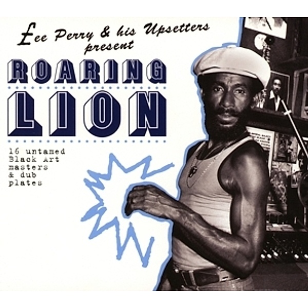 Roaring Lion, Lee Perry