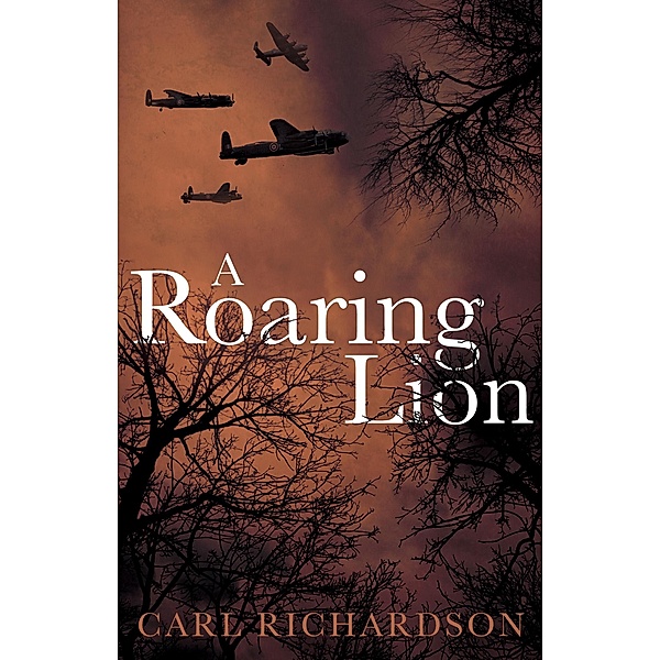 Roaring Lion, Carl Richardson