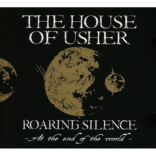 Roaring Silence, The House Of Usher