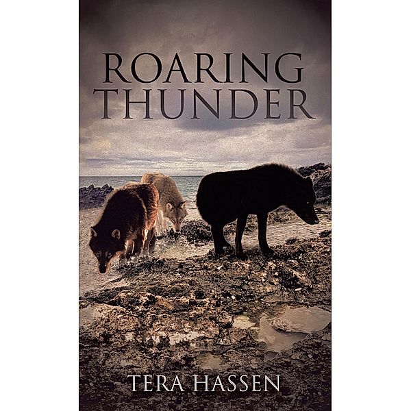 Roaring Thunder, Tera Hassen