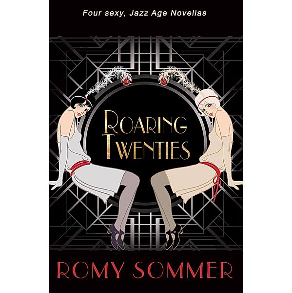 Roaring Twenties Box Set, Romy Sommer