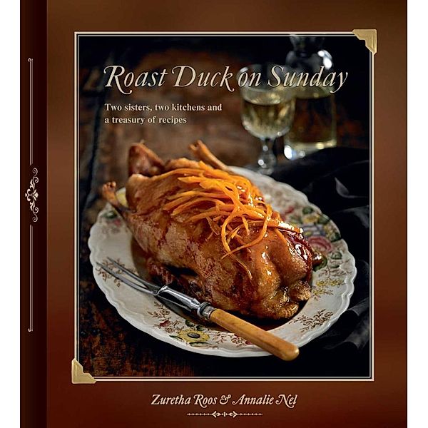 Roast Duck on Sunday, Zuretha Roos