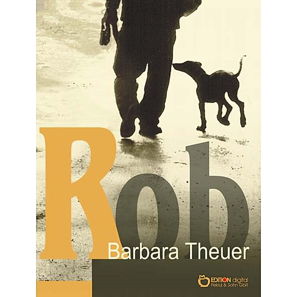 Rob, Barbara Theuer