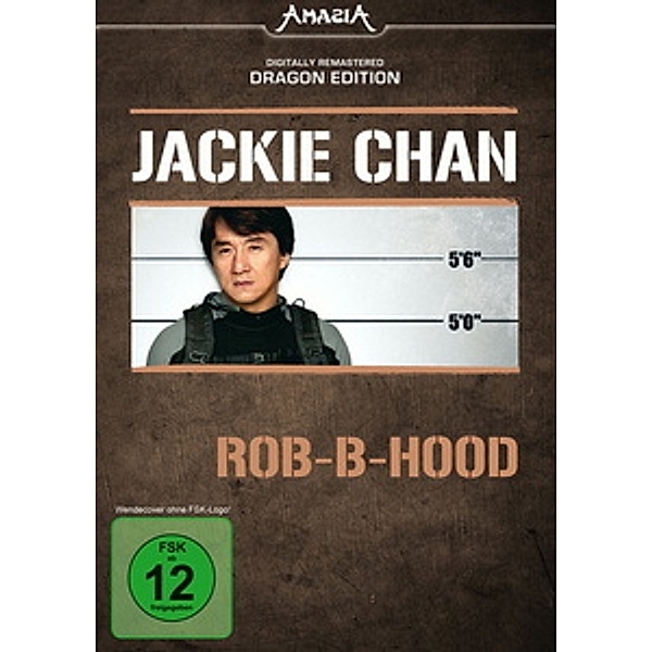 Rob-B-Hood, Jackie Chan, Yuen Kam-lun