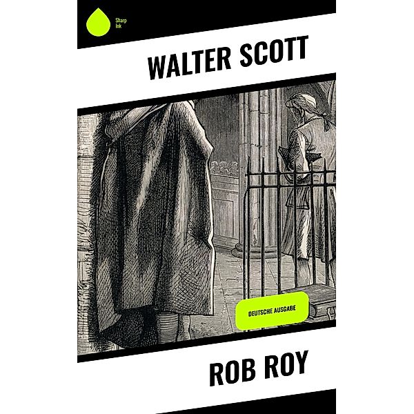 Rob Roy, Walter Scott