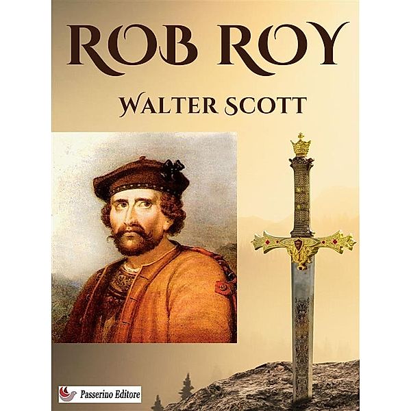 Rob Roy, Walter Scott