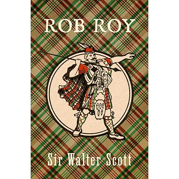 Rob Roy / Waverley, Walter Scott