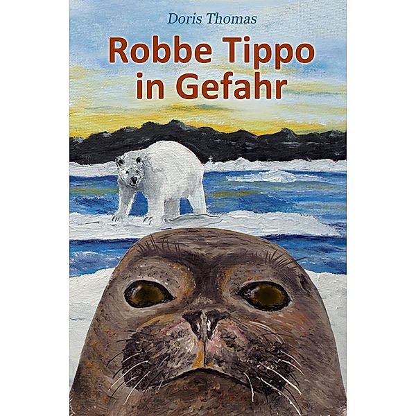 Robbe Tippo in Gefahr, Doris Thomas