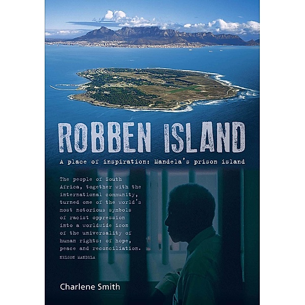 Robben Island, Charlene Smith