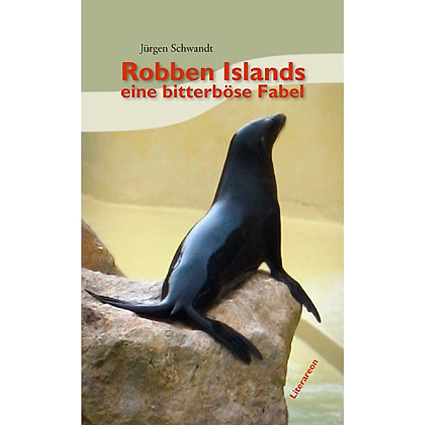 Robben Islands, Jürgen Schwandt