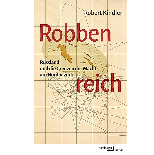 Robbenreich, Robert Kindler