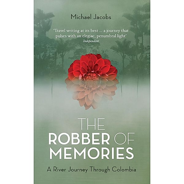 Robber of Memories, Michael Jacobs