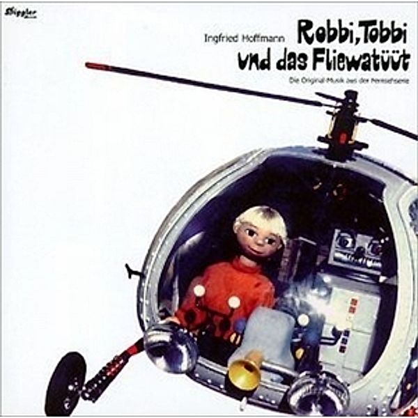 Robbi,Tobbi Und Das Fliewatüüt, Frank Ensemble Popp