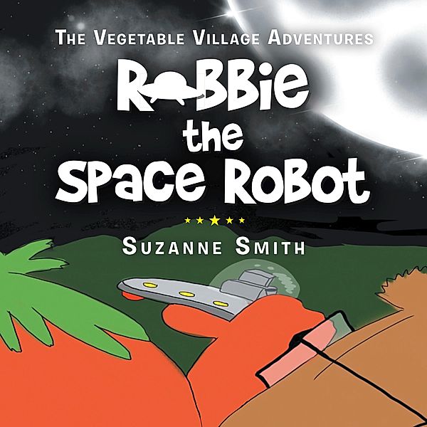 Robbie the Space Robot, Suzanne Smith