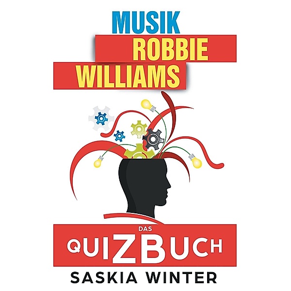 Robbie Williams, Saskia Winter