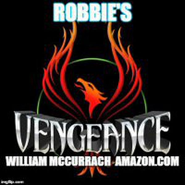 Robbie's Vengeneance, William McCurrach