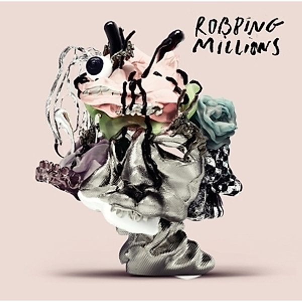 Robbing Millions (Vinyl), Robbing Millions