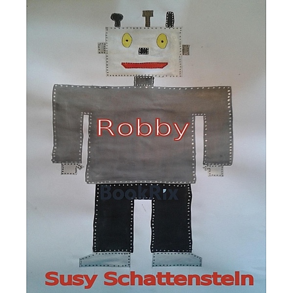 Robby, Susy Schattenstein