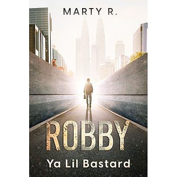 ROBBY, Martin Robinson