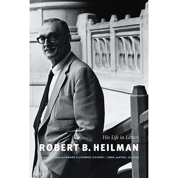 Robert B. Heilman