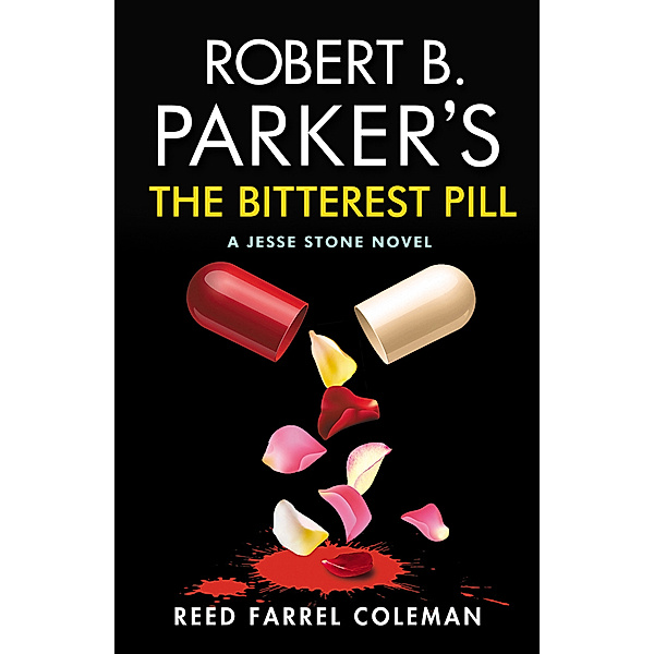 Robert B. Parker's Bitterest Pill, Reed Farrel Coleman