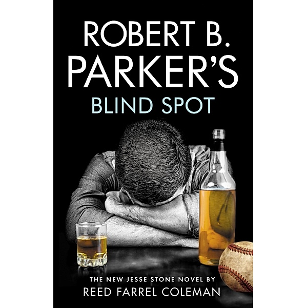 Robert B. Parker's Blind Spot, Reed Farrel Coleman