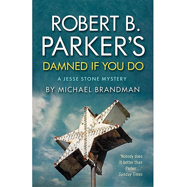 Robert B. Parker's Damned if You Do, Michael Brandman