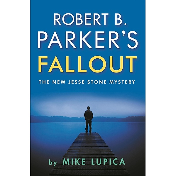 Robert B. Parker's Fallout, Mike Lupica