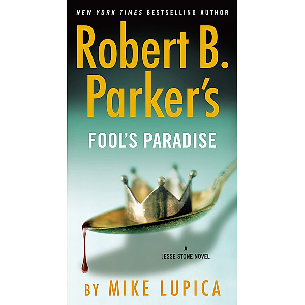 Robert B. Parker's Fool's Paradise, Mike Lupica