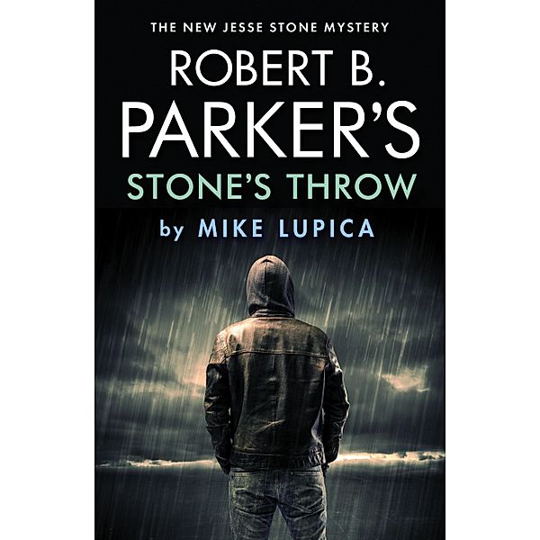 Robert B. Parker's Stone's Throw, Mike Lupica